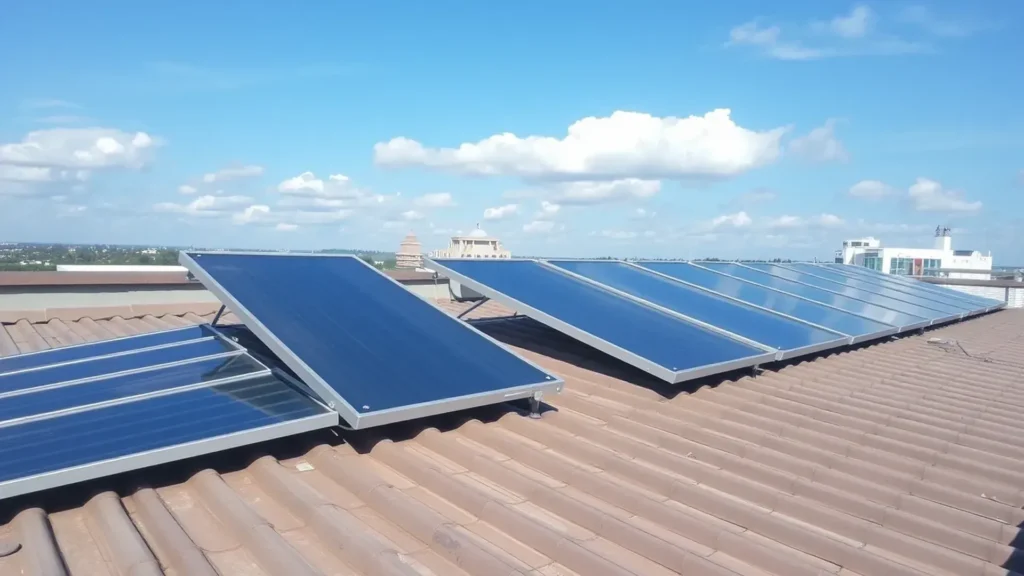 Tarieven stroom Energiedirect vergelijken: praktische gids