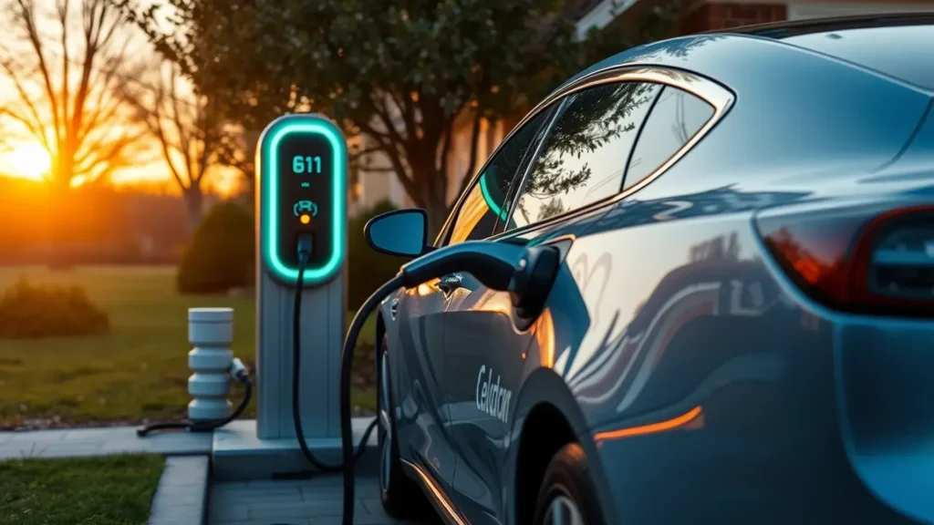 Elektriciteit per kWh: Alles wat je moet weten over de kosten Elektriciteit per kWh: Alles wat je moet weten over de kosten
