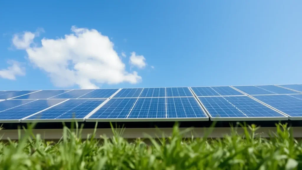 Prijs zonnepaneel: Kosten, besparingen en tips voor 2025