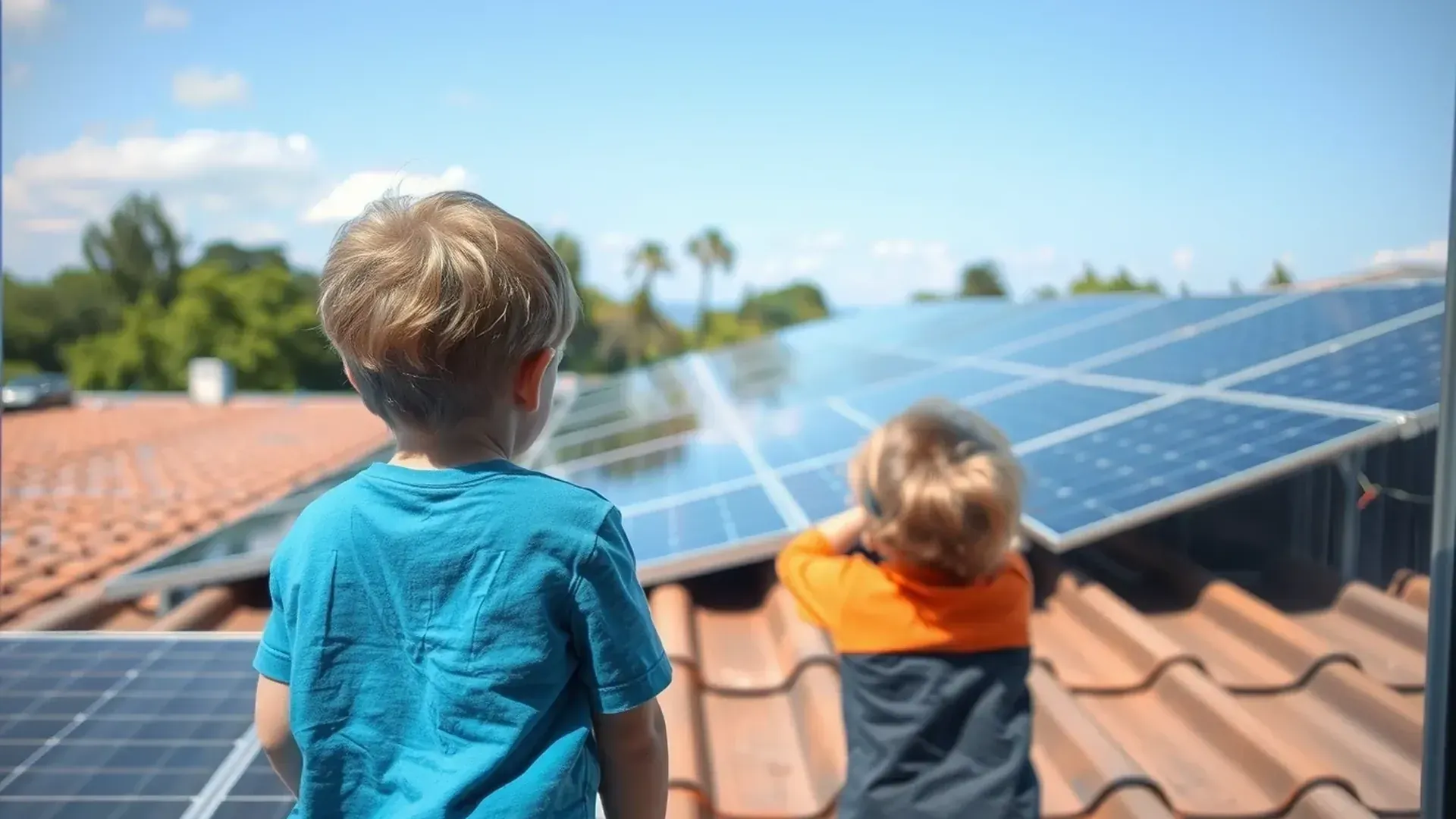Mijn Greenchoice: Gids voor overstappen op groene energie